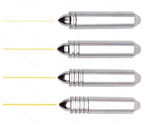 5pcs Foil Transfer Kits for Cricut Maker 3 2 1 Explore One Cricut Explore Air 2 3 Plotter Tools wolovo