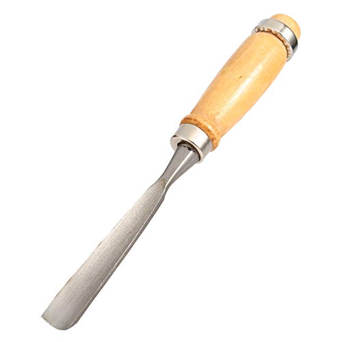 Wood Carving Tools,Wood Carving Kit,Woodworking Tools,Wood Carving Knife,Whittling Kit,12 Chisels with Canvas Case Gouges and Woodworking Chisel Set Wakects