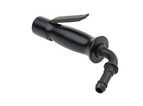 Air Pneumatic Tamping Machine Tamping Foundry Hammer Pneumatic Earth Sand Rammer Tamper by Air Stroke 100mm Dia. 25mm YUCHENGTECH