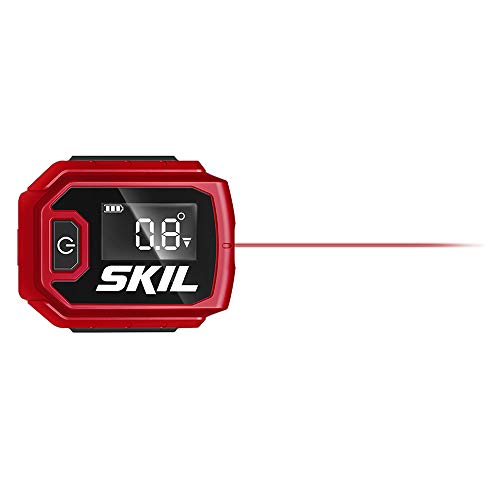 SKIL Compact Digital Level with Line Laser - LL9325-00 Skil