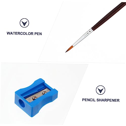 COHEALI 100 72 Color Pencils Color Pencils for Kids Colored Pencils Painting Pencils Sketching Pencils Beginner Pencils Kit Drawing Pencils Water COHEALI