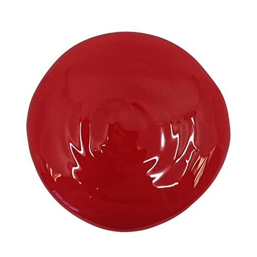 Cra-Z-Art Washable Kids Paint, Red, 1 Gal Bottle Cra-Z-Art