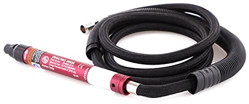 Chicago Pneumatic CP9104Q - Air Pencil Die Grinder Tool, Welder, Woodworking, Automotive Car Detailing, Stainless Steel Polisher, Heavy Duty, 1/8 Chicago Pneumatic
