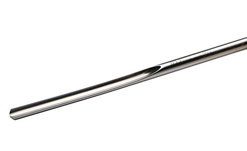 Robert Sorby Extra Long and Strong Standard Spindle Gouge 3/8 Inches Wide Overall Length 19 Inches 841H-3/8 Robert Sorby