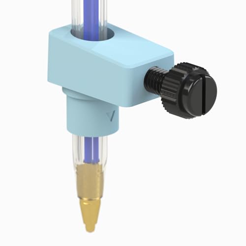 DESMOR Adapter Compatible with Cricut Pens for Cricut Joy by MW Precision  Designs