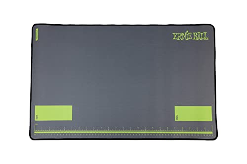 Ernie Ball Instrument Maintenance Techmat Ernie Ball
