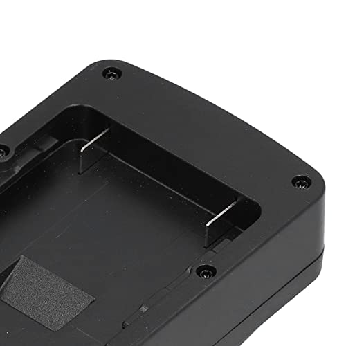 Battery Converter Adapter Dock Power Connector Battery Conversion Kit for Bosch 18V‑Li‑ion to for RIDGID 18V Walfront