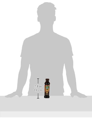 Old English 75144 Scratch Cover For Dark Woods, 8oz Bottle, Wood Polish Old English