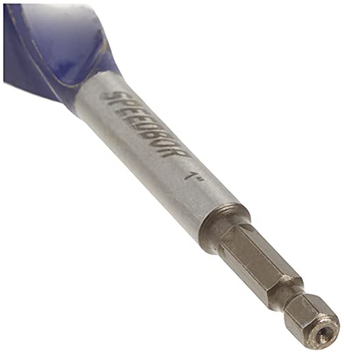 IRWIN Drill Bit Set for Wood, 3-Piece (3041003) IRWIN