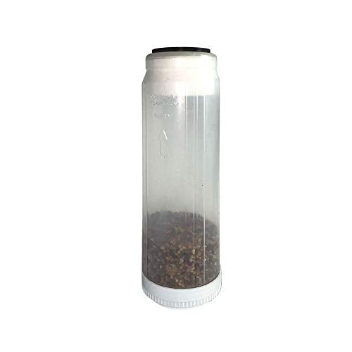 IPW Industries Water Softener Gravel - Garnet Filter Bed Media for Filter Tanks, Water Conditioners, and Water Softeners - Pure Filtration Grade IPW Industries Inc.