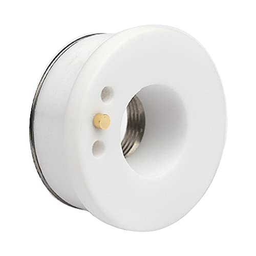 Cloudray Nozzle Ceramic Rings Dia. 28mm P0571-1051-00001 for Fiber Laser Cutting Head Cloudray