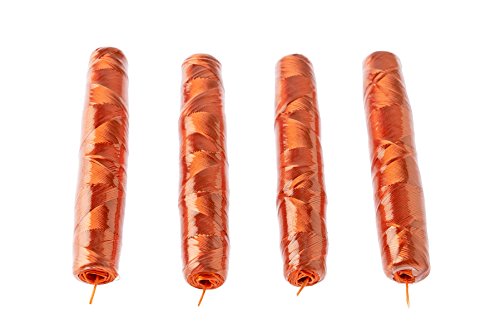 ToolPro Leveling Line - 4 Pack (Jet Line) TOOLPRO