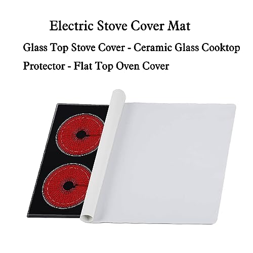 36x24 Inch Extra Large Silicone Table Protector Craft Mat for Painting, Clay, Projects, Arts and Crafts, Soldering and Resin. (Translucent) Cattolo