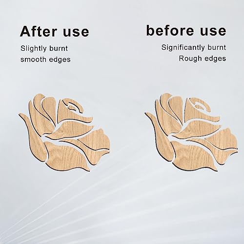 Longer Honeycomb Working Table, Soulmate for Engraver, Honeycomb Working Panel Set for RAY5, Fast Heat Dissipation and Desktop-Protecting, Compatible Longer