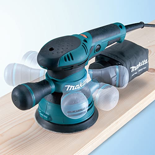 Makita BO5041K 5" Random Orbit Sander Makita