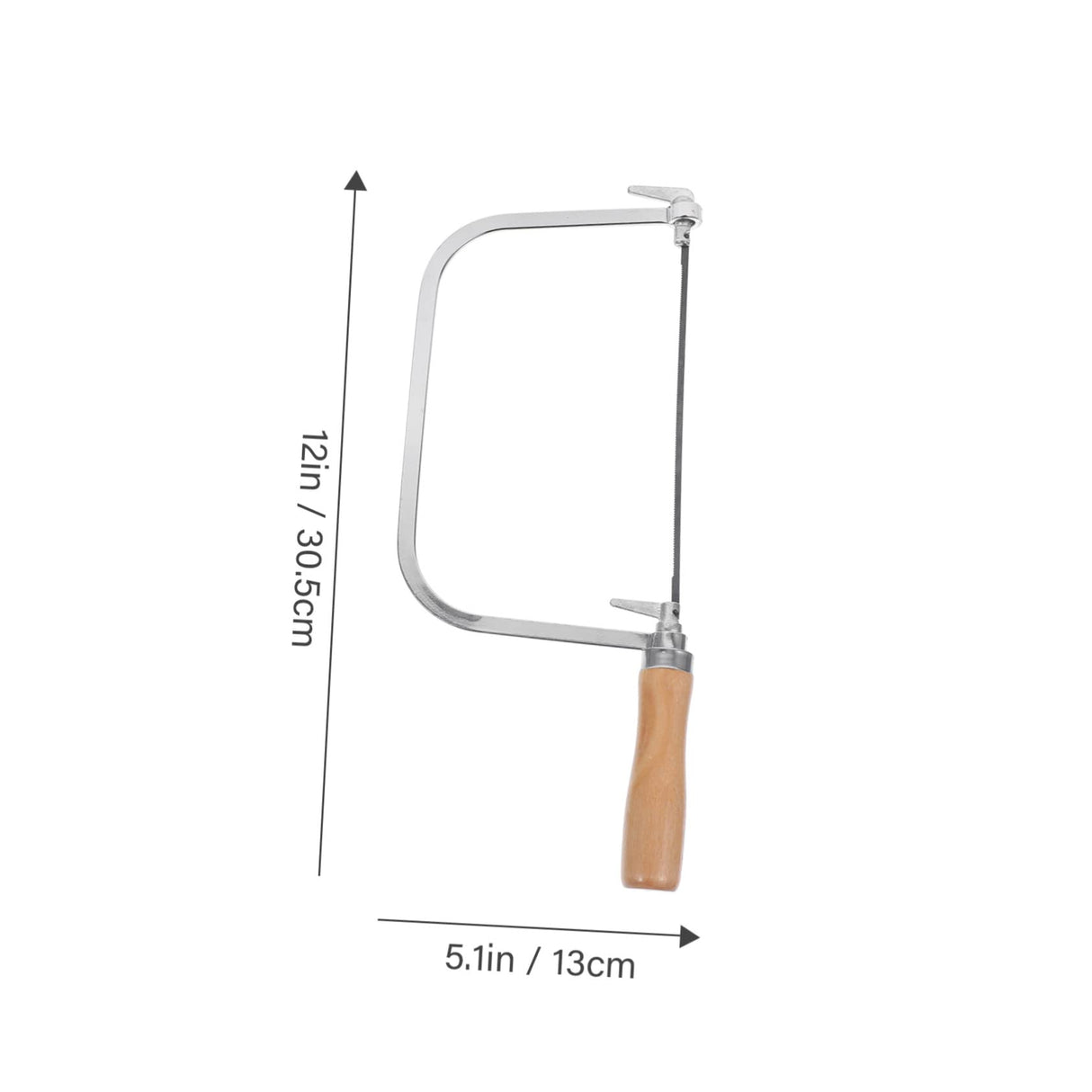 Homoyoyo 1 Set Engraving Saw Coping Saw Woodworking Hand Saw Hand Tools Japanese Hand Saw Fret Cutter Saws Woodworking Japanese Saw Hand Saw Table Homoyoyo