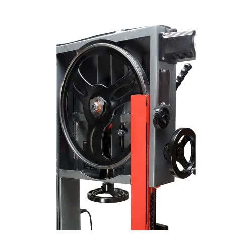 Laguna Tools MBAND1412-175 14 x 12 Bandsaw, Black/Grey Laguna Tools