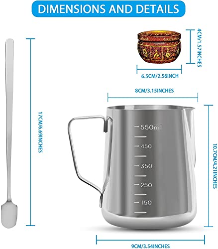 Candle Making Supplies Kit for Adults Kids, DIY Scented Candle Making Kits Including Soy Wax Wicks Scents Oils Dyes Melting Pot Tins Spoon, Festival Hugimcnt