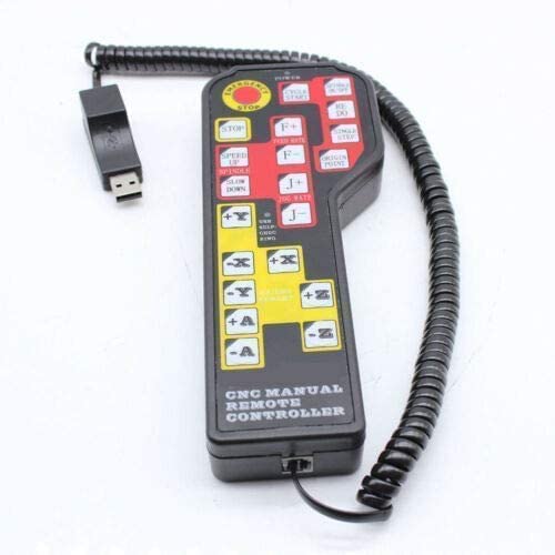 USB 4 Axis CNC 6090 Router Kit MACH Control + 2.2 KW VFD Water-Cooling Spindle Motor Plastic Acrylic PCB PVC Wood Carving Drilling 3D Milling TTONSUE