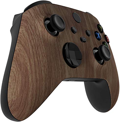 Custom Controllerzz Wireless Controller for Microsoft Xbox Series X/S & Xbox One - Custom Soft Touch Feel - Custom Xbox Series X/S Controller (X/S Custom Controllerzz