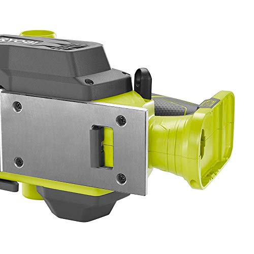 Ryobi 18-Volt ONE+ Cordless 3-1/4 in. Planer P611 (Tool Only)(Bulk Packaged) (Renewed) RYOBI