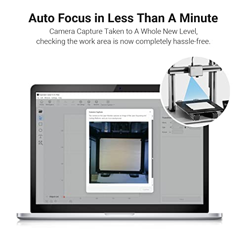 Snapmaker 10W High Power Laser Module Snapmaker