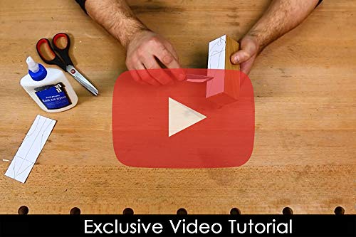 BeaverCraft Wood Carving Kit Comfort Bird DIY Kits for Adults & Teens Whittling Knife Kit for Beginners Kids Hobbies Adult Craft Kits - Wood Carving BeaverCraft