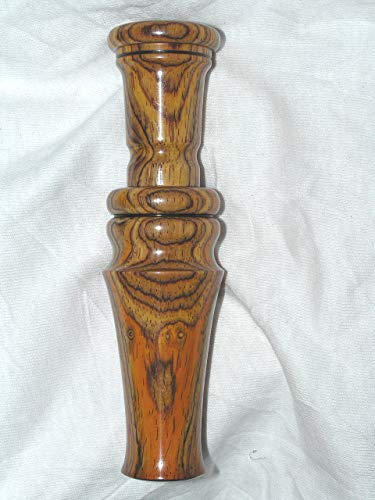 Exotic King Cocobolo Rosewood Pen Blanks - 25 pcs - 3/4" x 3/4" x 5" Diamond Tropical Hardwoods