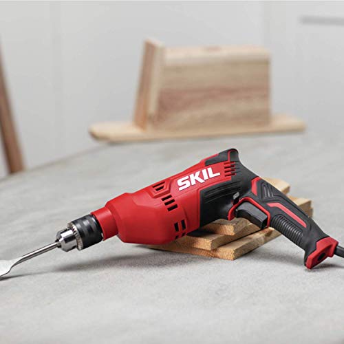 SKIL DL181901 7.5 Amp 1/2" Corded Drill Skil