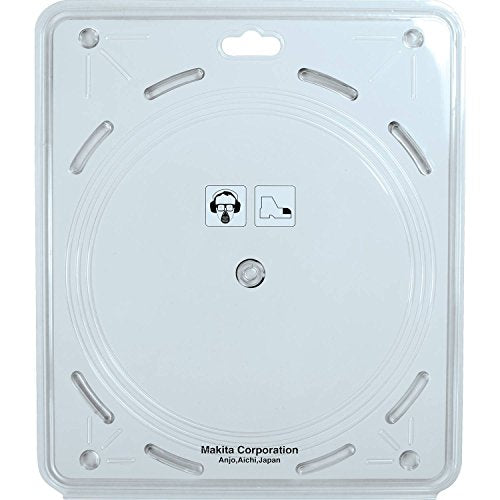 Makita A-95934 8-1/2-Inch 48T Carbide-Tipped Miter Saw Blade Makita