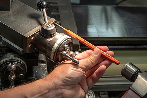 Crescent 12 Piece Set, Punch & Chisel - CPCCHS12 Crescent