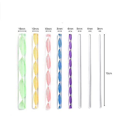 Chironal 24Pcs Painting Rocks Coloring Drawing DIY Tools Creative Mandala Dotting Tools Set Chironal