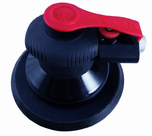 Astro 322 ONYX 6-Inch Finishing Palm Sander Astro Pneumatic Tool