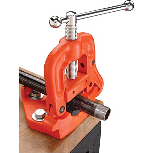 Grizzly Industrial H3394 - Pipe Vise Grizzly Industrial