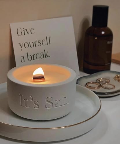 460 PCS Wooden Candle Wicks for Candle Making KIT, 200pcs Natural Candle Wood Wicks with Stand Candle Cores for DIY Candle Making Craft… Harnico