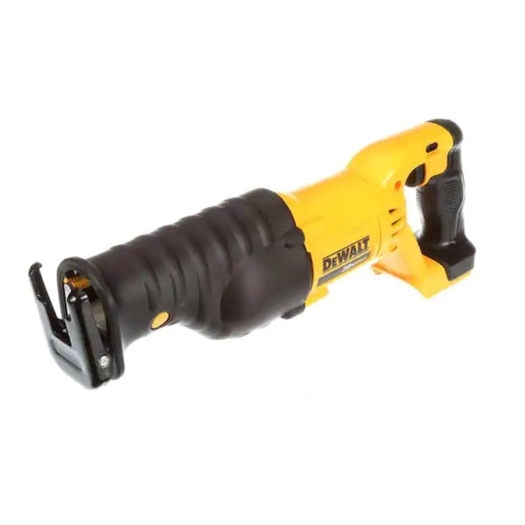 DEWALT 20V MAX Power Tool Combo Kit, Cordless Power Tool Set, 10-Tool with 2 Batteries and Charger Included (DCK1021D2) DEWALT