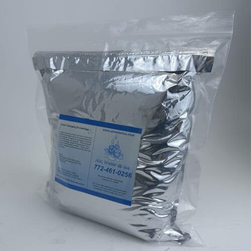 Resintech MBD-30 Nuclear Grade Mixed Bed DI Resin, 5LB Resintech