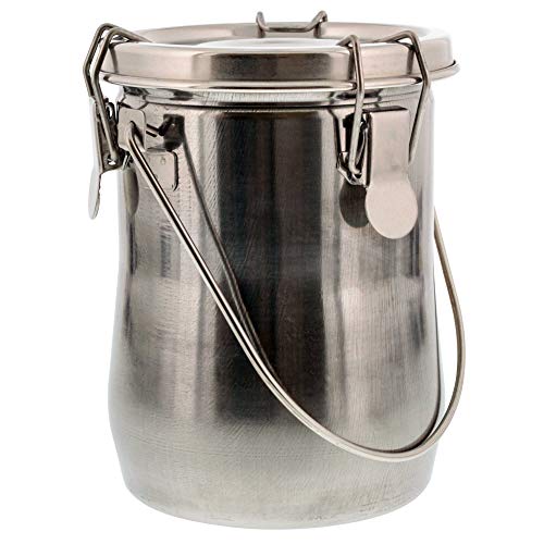 US Art Supply Large Stainless Steel Leak-Proof Premium Brush Washer US Art Supply