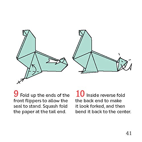 Pocket Size Origami Fun Kit: Contains Everything You Need to Make 7 Exciting Paper Models Tuttle Publishing