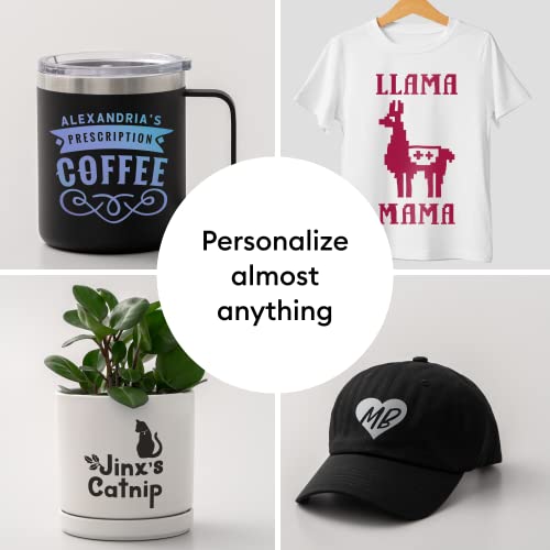 Cricut Materials Value Pack Cricut