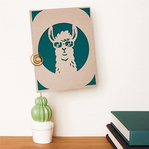 Cricut Joy Machine - A Compact, Portable DIY Smart for Creating Customized Labels, Cards & Crafts, Works with Iron-on, Vinyl, Paper Materials, Cricut