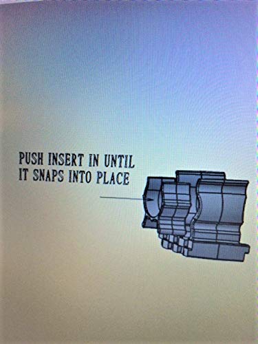 Landscapers Clip. A Magnetic Tool Holder for Yard Tools, Hand Tools, Shovel, Rake and More MTM