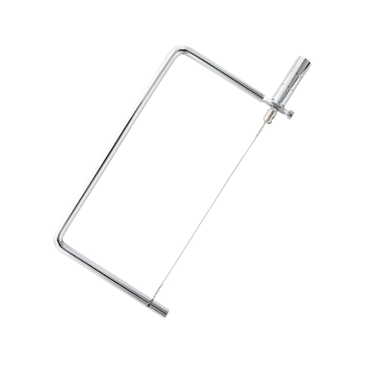 Leefasy Cheese Slicer Cutter Accessories Steel Wire Sturdy Butter Slicer Portable Butter Slice Cutter Cheese for Kitchen, 6 inch Leefasy