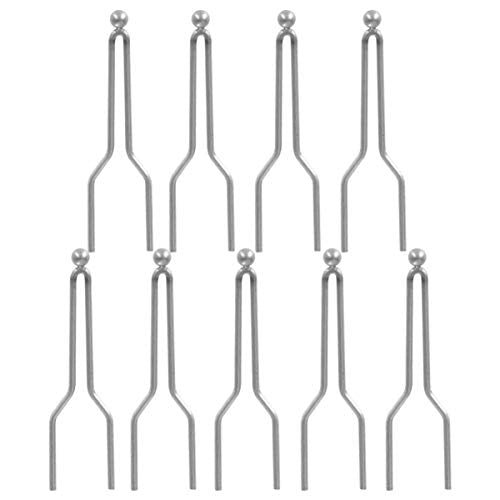 9pcs Wood Burning Machine tip Wood Burning Ball Tips Wire Nibs Pyrography Wire Tip Pyrography Wire Tips for Wood Burning high impedance Tips Machine SUPVOX