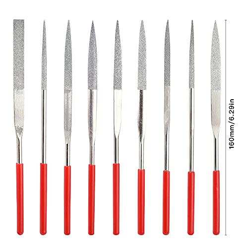 Worldity 19Pcs Mosaic Tools Kit, Heavy Duty Glass Mosaic Cut Nippers and Tile Nippers, Professional Mosaic Cutter Tool for Cutting Glass Mosaic, Worldity