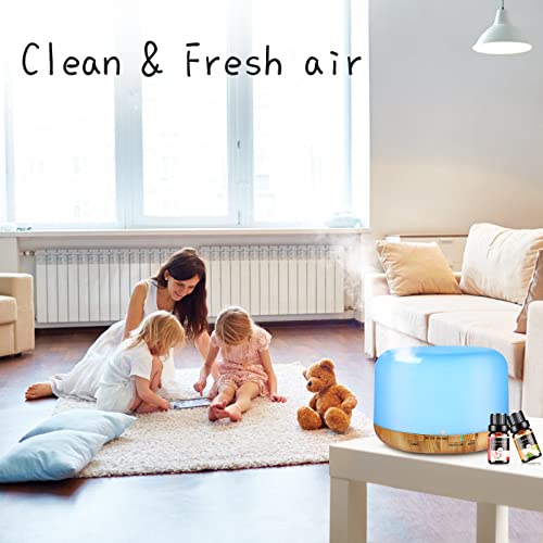 Fruity Essential Oils Set - TOP 14 Fragrance Oil for Diffusers, Candle Making Includes Strawberry, Apple, Pineapple, Cucumber Melon, Cherry, Mango, Aeshory