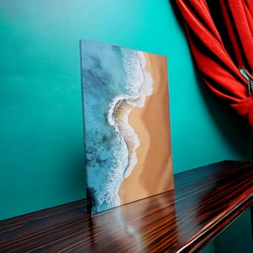 Silicone Cutting Board Molds 16 x12 inch, Table Mold, Large Resin Silicone Mold for Tray, Charcuterie Board, Tabletop ZYBINIUB