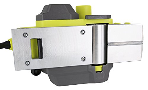 Ryobi HPL52K 6 Amp 16,500 RPM 3 1/4" Corded Hand Planer w/ Kickstand and Dual Dust Ports RYOBI