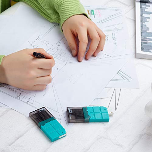 Mr. Pen 0.7 Millimeter Lead Refills for Mechanical Pencils, Pack of 480 Mr. Pen