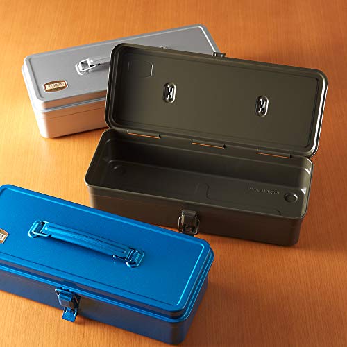 TRUSCO Trunk-Style Tool Box T-320 Trusco